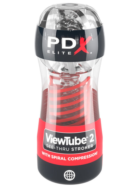 PDX ELITE VIEWTUBE 2